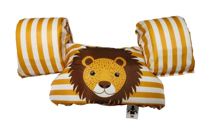 Puddle Jumper Lion Swimessentials