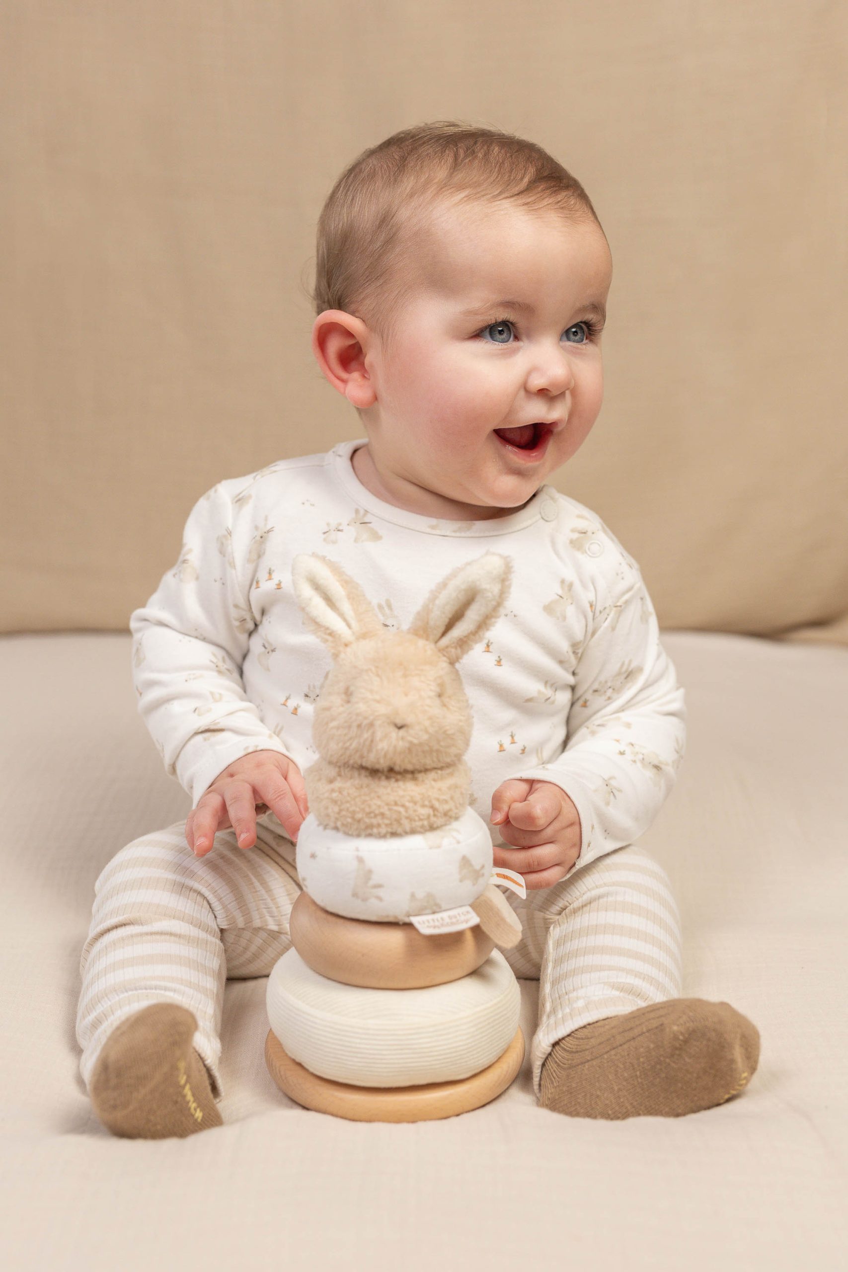 Little Dutch – Newborn Naturals – Baby Bunny (23)