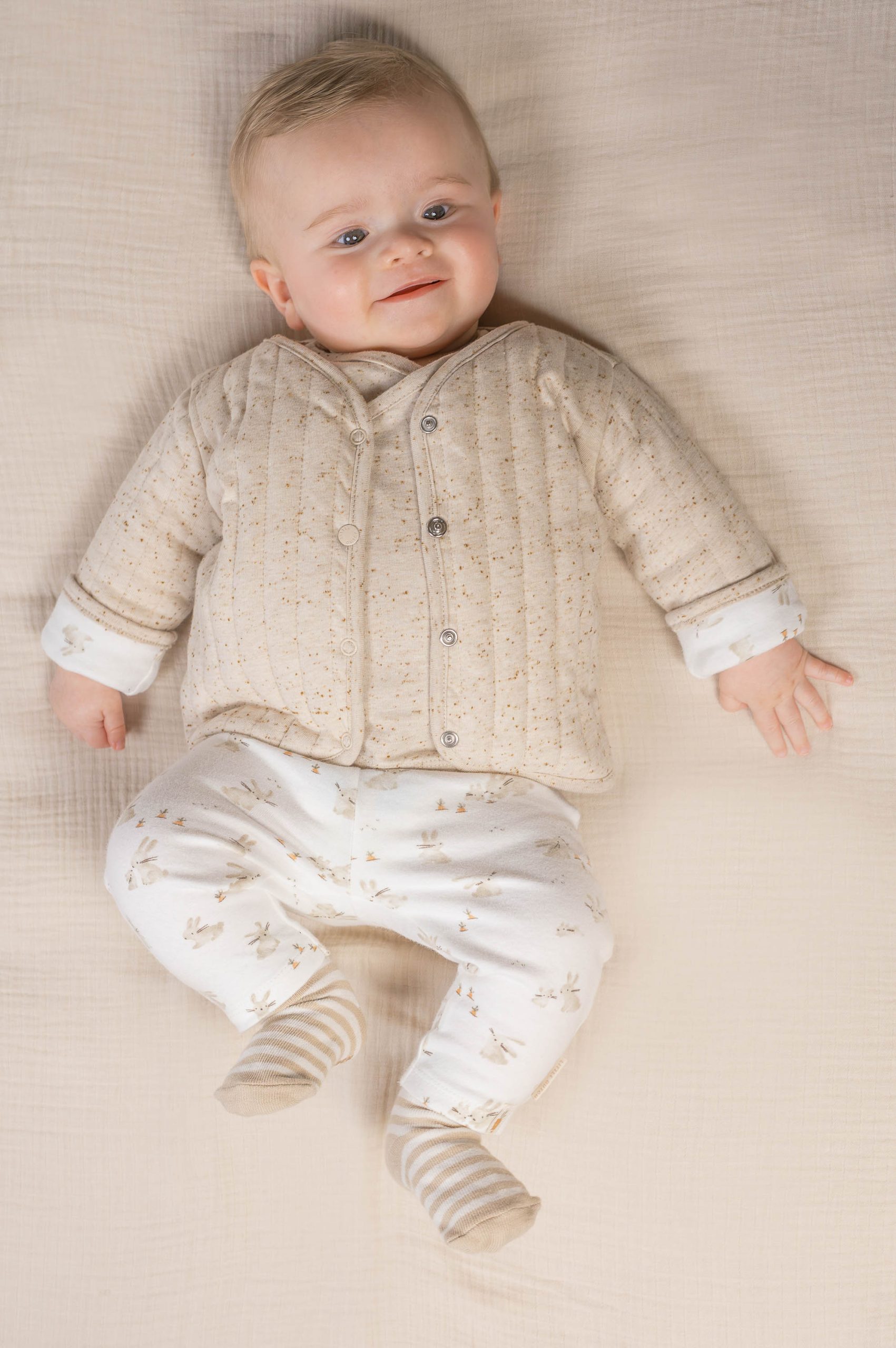 Little Dutch – Newborn Naturals – Baby Bunny (30)