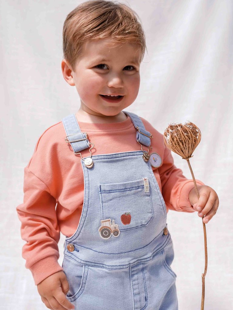 Little Farm – Toddler clothing collection (127)