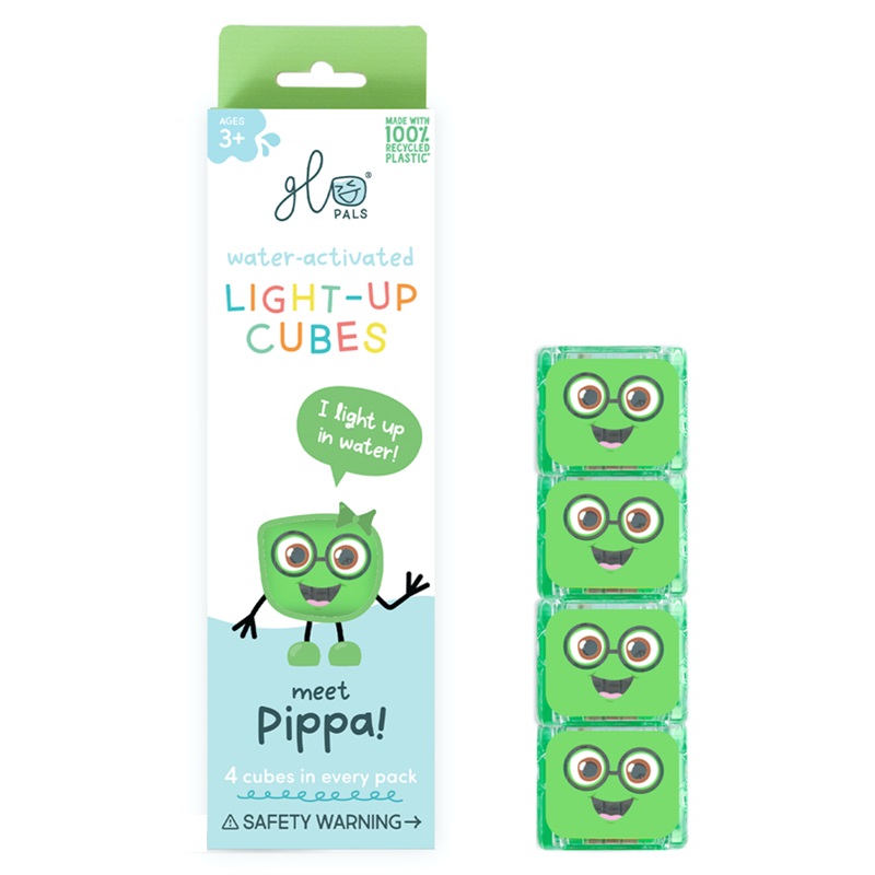 GloPals 4pack Pippa Glo Pals