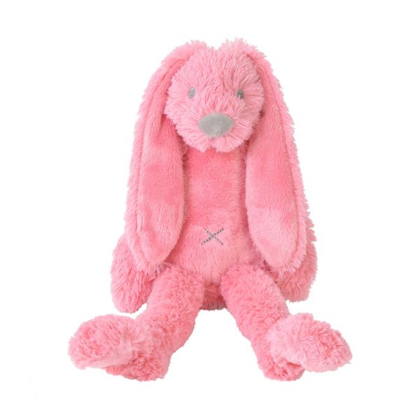 Tiny Rabbit Richie Deep Pink Happy Horse