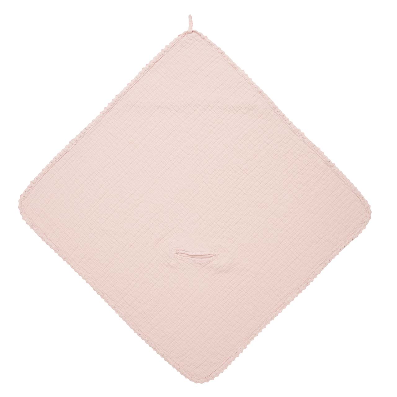 Omslagdoek Elba Blush 2