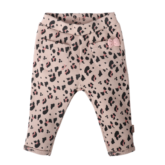 Pants Leopard B.E.S.S.
