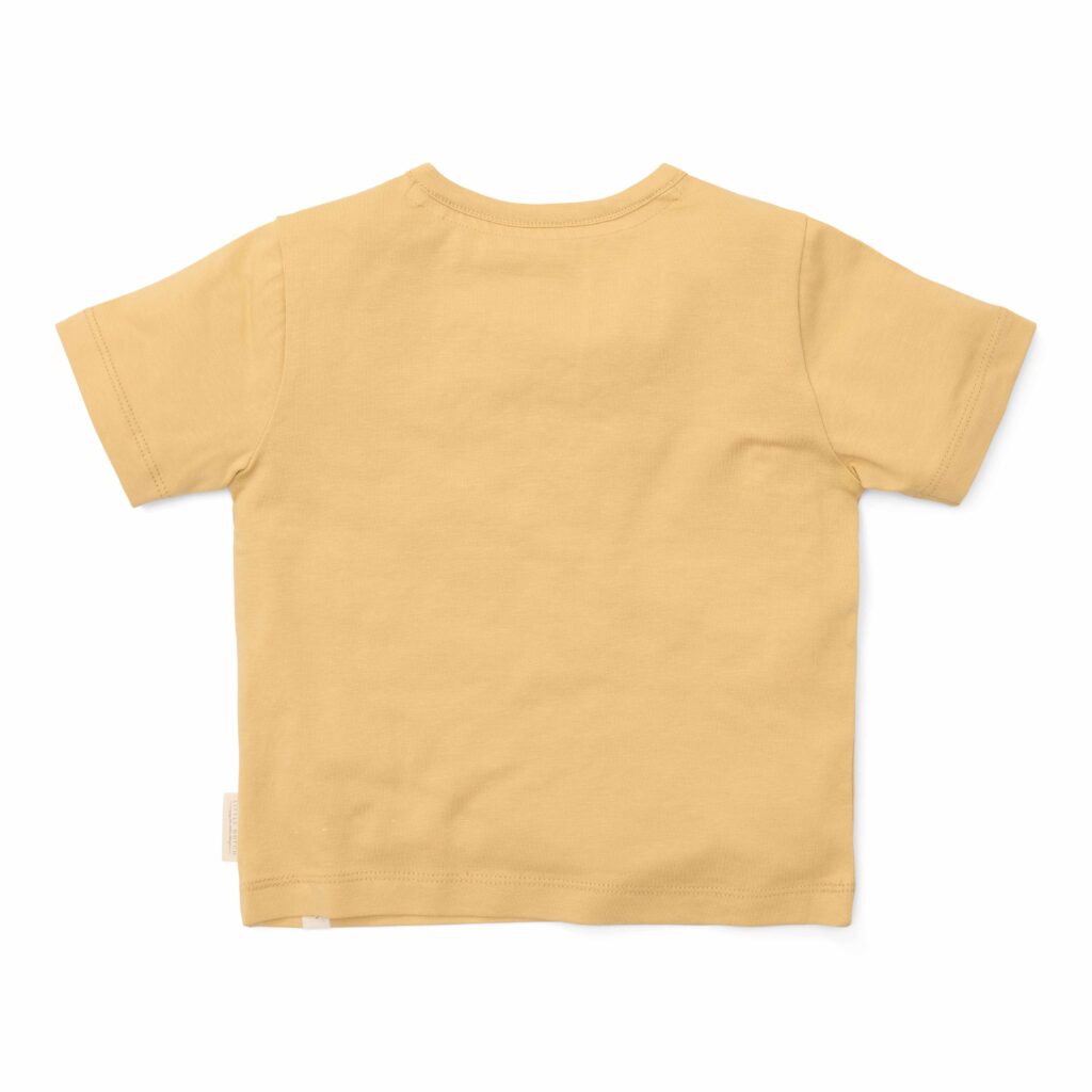 CL25021112 – CL25021113 – CL25021114 – CL25021115 – CL25021116 – CL25021117 – Product – T-shirt short sleeves Almond (2)