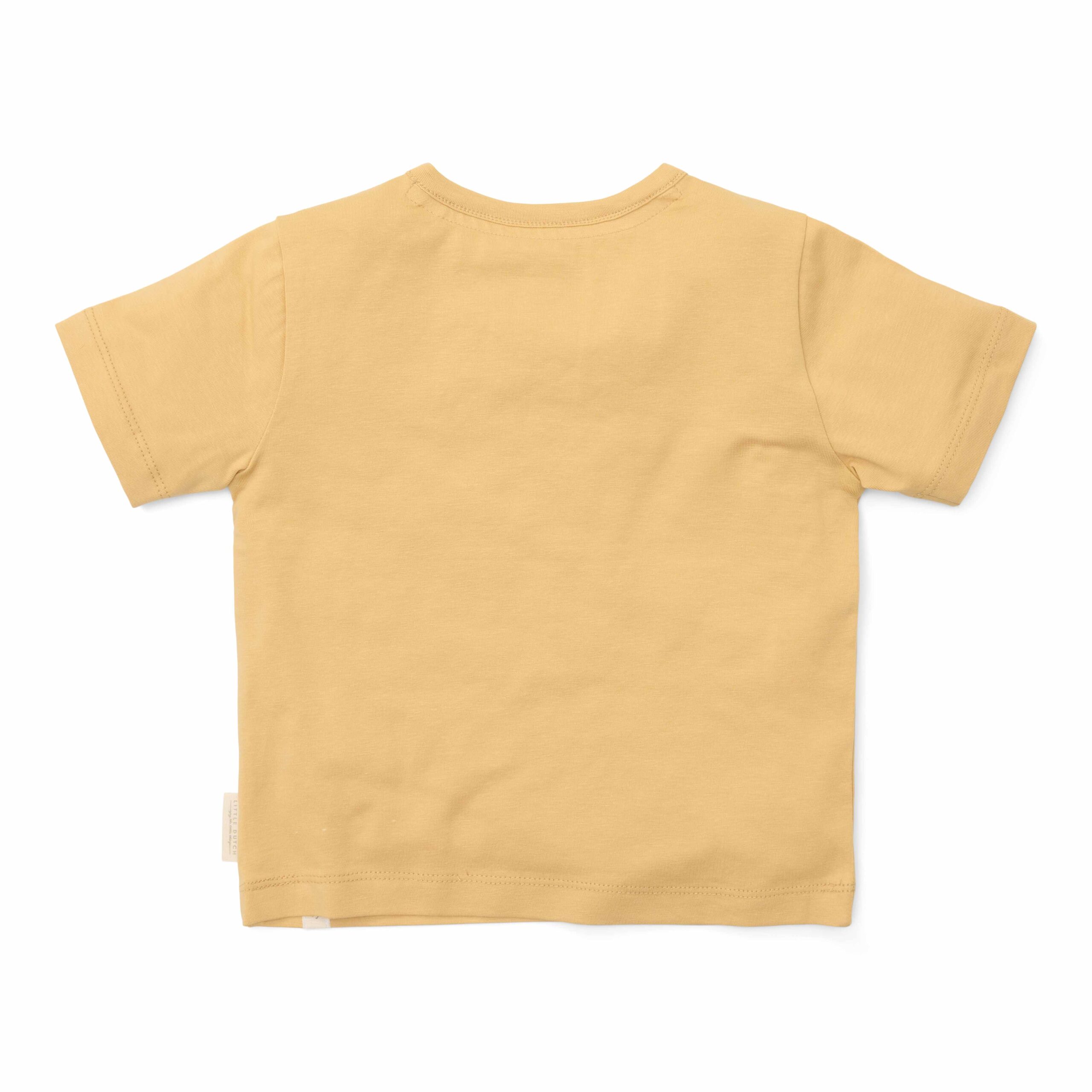 CL25021112 – CL25021113 – CL25021114 – CL25021115 – CL25021116 – CL25021117 – Product – T-shirt short sleeves Almond (2)