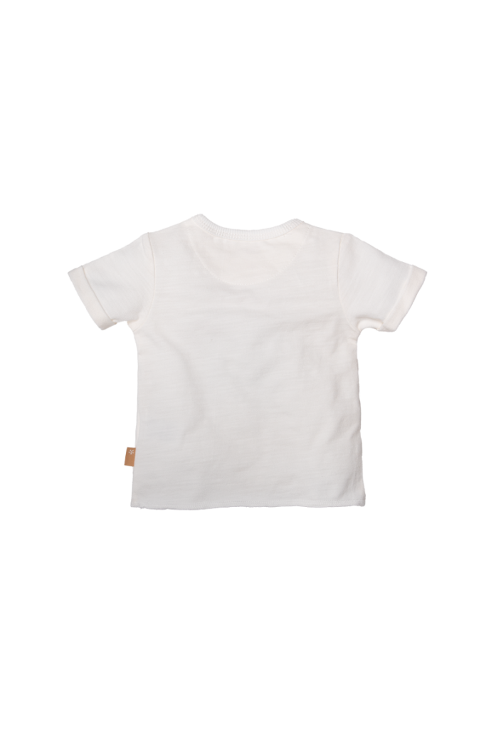 251071 034 Shirt sh.sl. Sunny Back