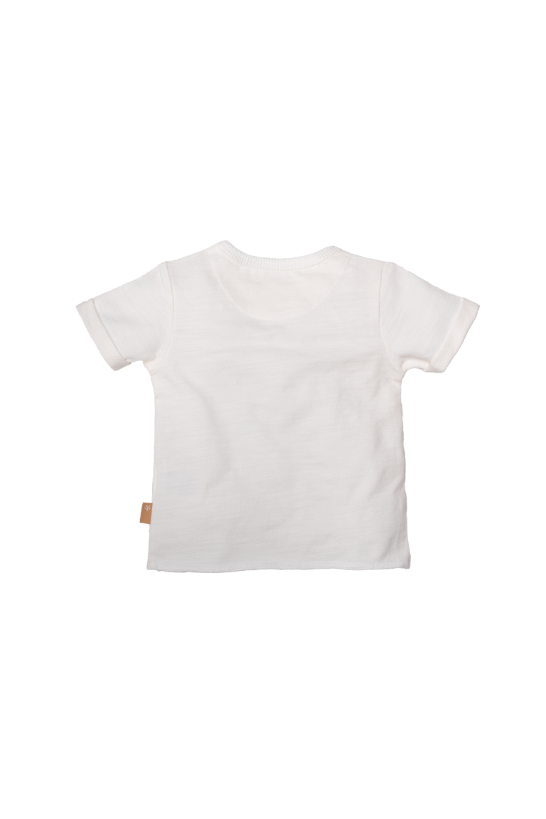 251071 034 Shirt sh.sl. Sunny Back