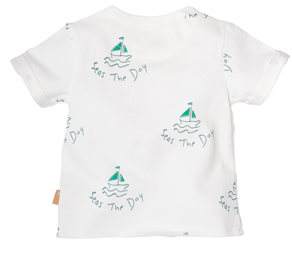 251074 016 Shirt sh.sl. AOP Back