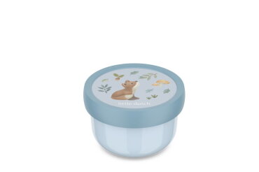 Fruitbox 300 ml- Forest Friends Little Dutch