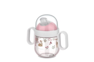 Antilek tuitbeker 200 ml- Fairy Garden Little Dutch