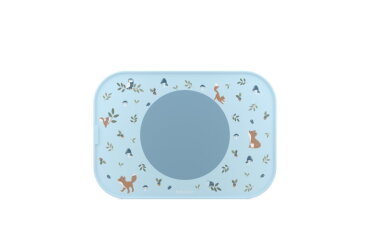 Placemat- Forest Friends Little Dutch