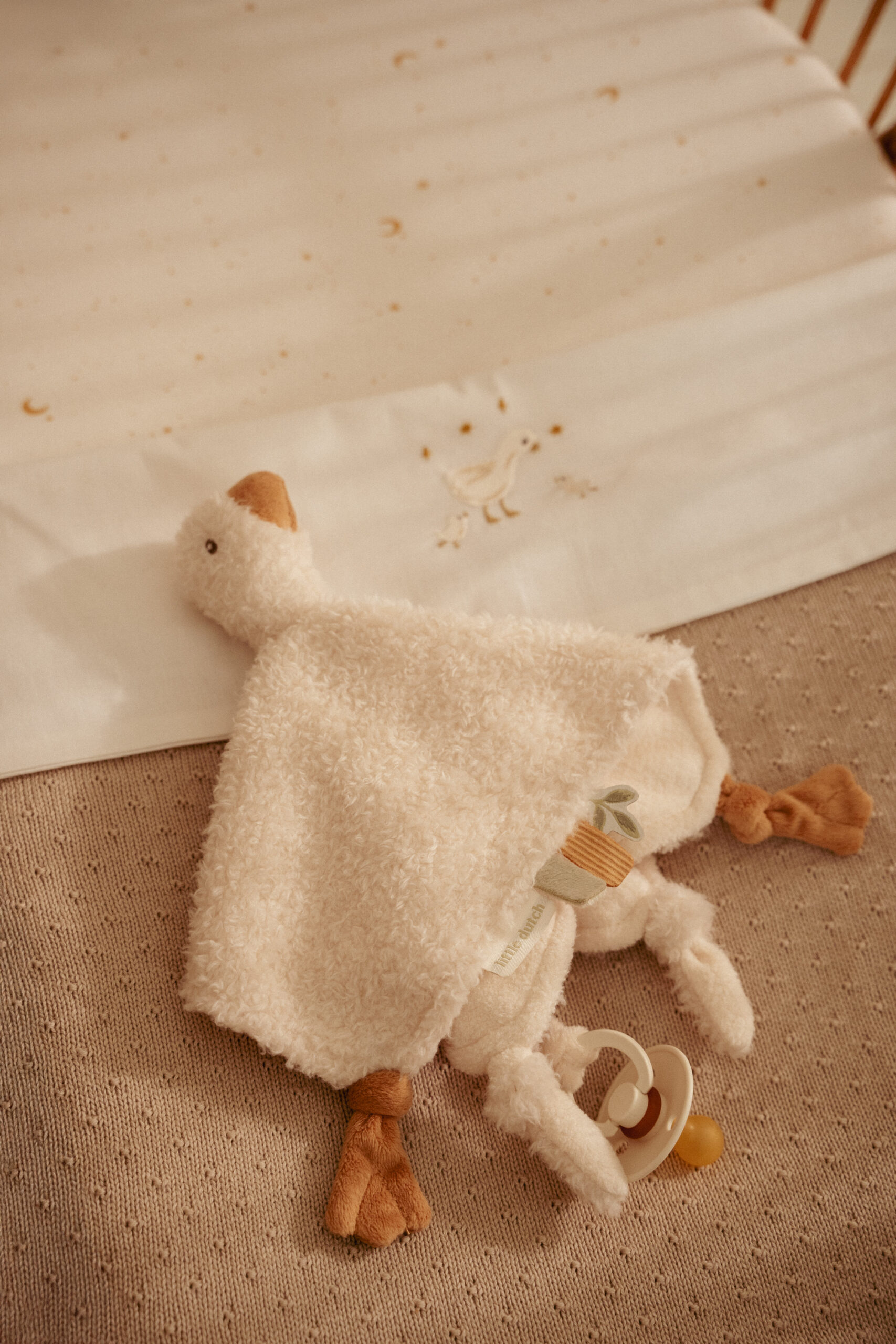 LD8427 cuddle cloth goose nbsb_1