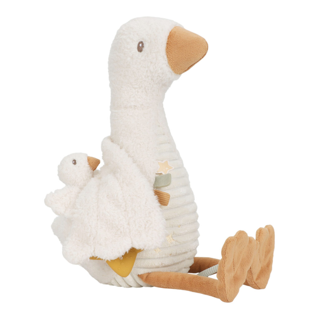 LD8431 Activity Cuddle Goose NB_5b