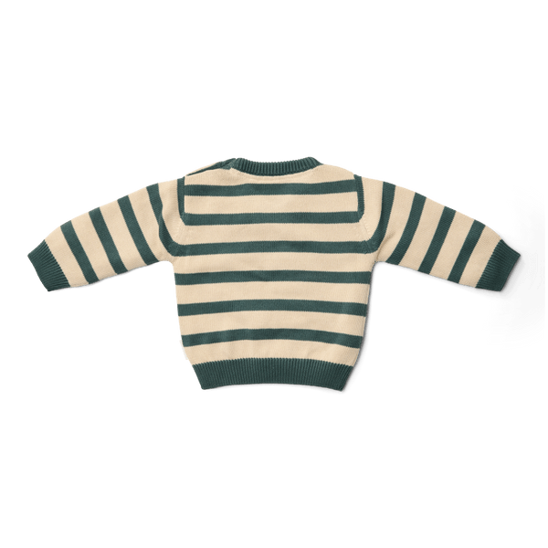 knitted-sweater-balsam-green-stripe-cl25092086-cl25092087-cl25092088-cl25092089-cl25092090-cl25092091-product-2 – Small