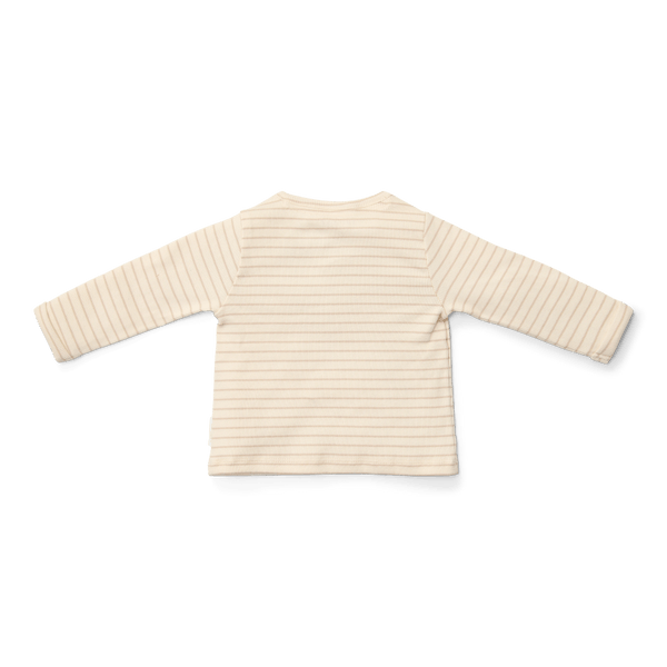 t-shirt-long-sleeves-soft-beige-stripe-cl25291012-cl25291013-cl25291014-cl25291015-cl25291016-cl25291017-product-2 – Small