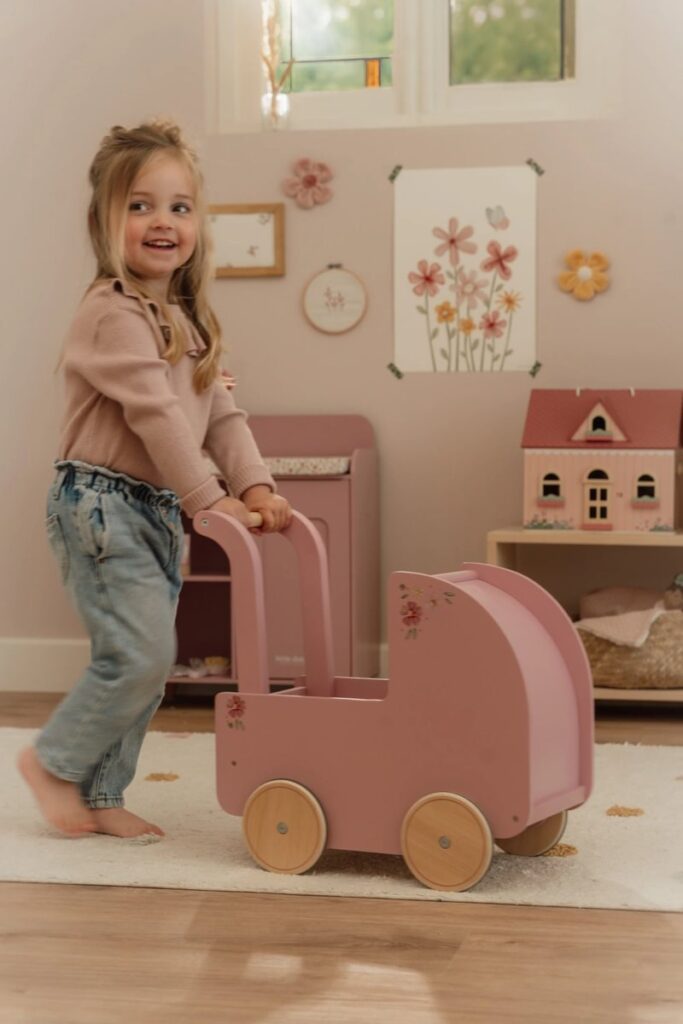 wooden-doll-pram-ld2519-6 – Medium