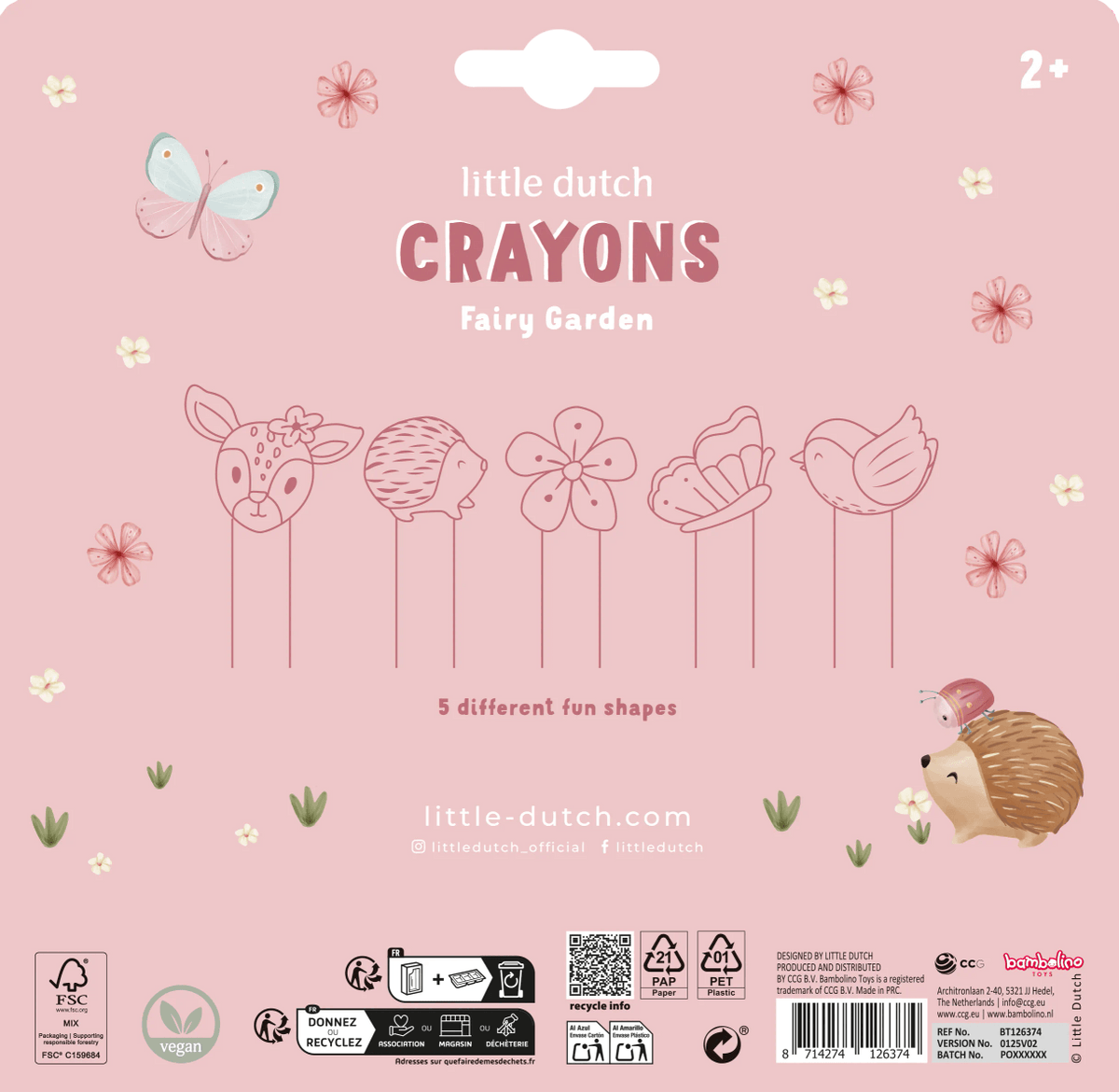 126374-shaped-wax-crayon-fairy-garden-product-3 – Medium
