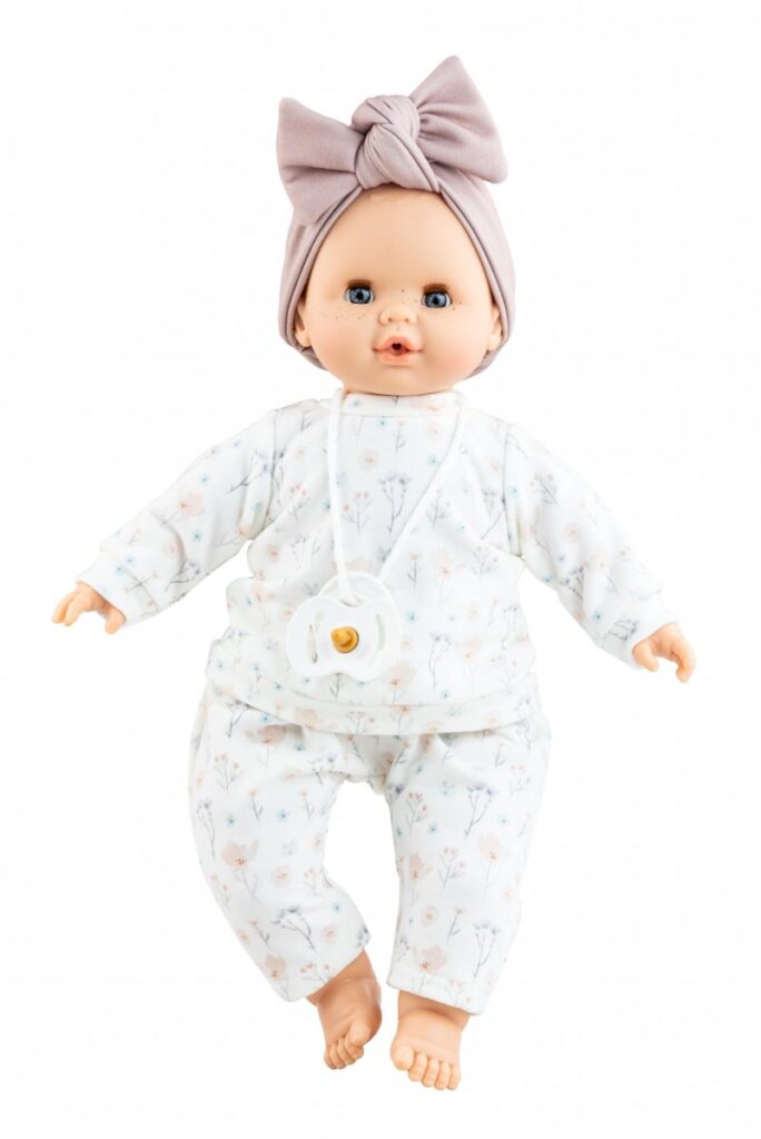 Pop Sonja met mechanisme (36 cm) Paola Reina