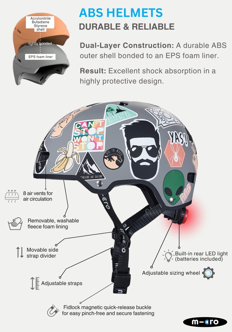 HELM HEADPHONES 3