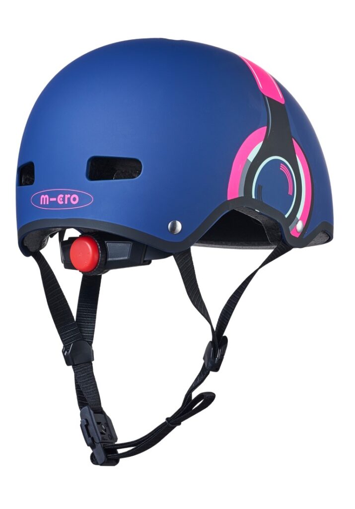 HELM HEADPHONES 4