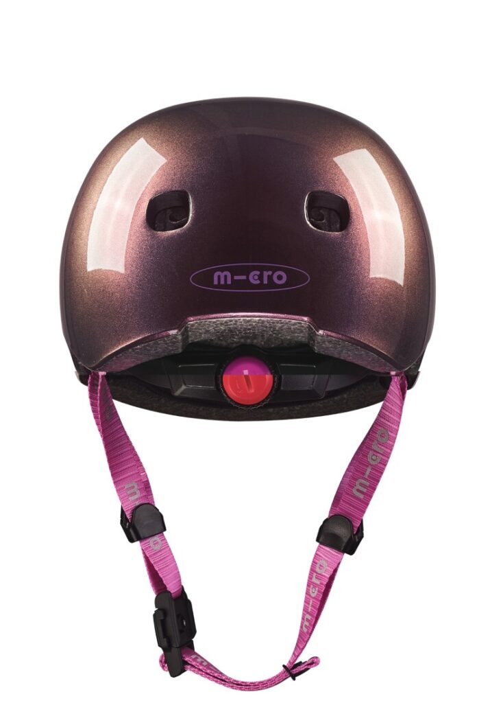 HELM NEOCHROME ROZE 2