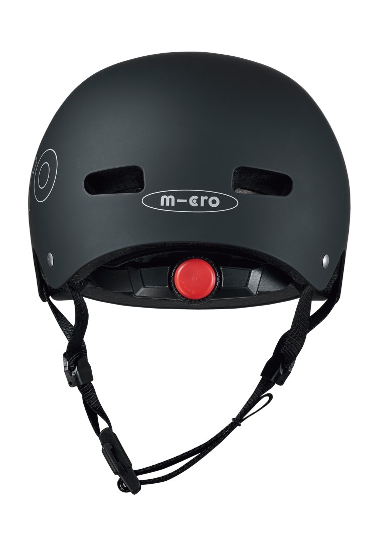HELM ZWART 3