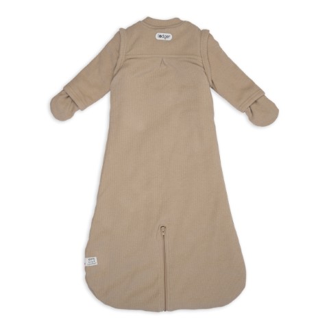 HOPPER RIB BEIGE 2