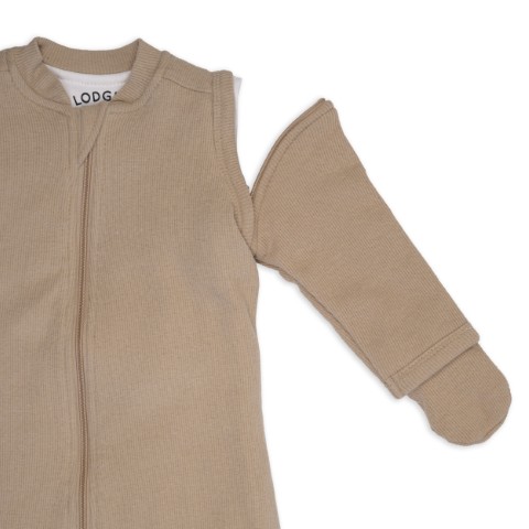 HOPPER RIB BEIGE 3