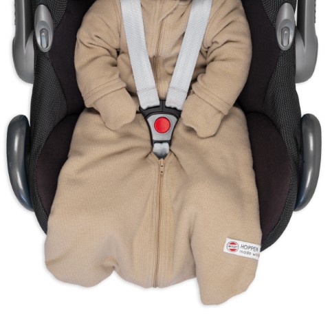 HOPPER RIB BEIGE 6