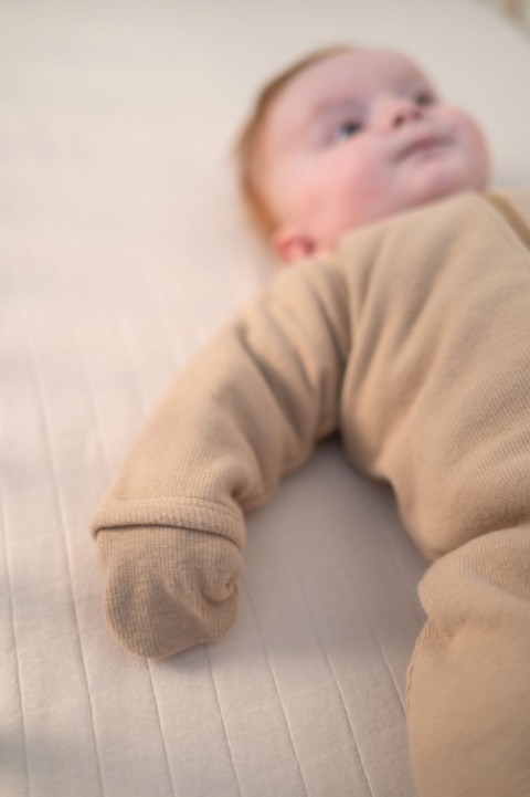 HOPPER RIB BEIGE 7