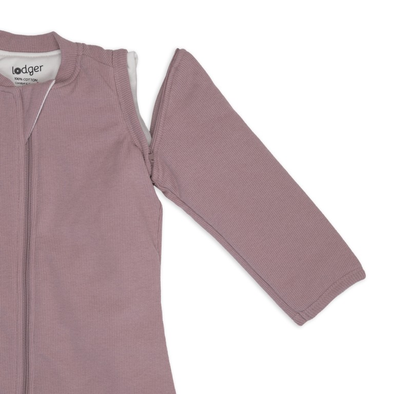 HOPPER RIB ROSE 3