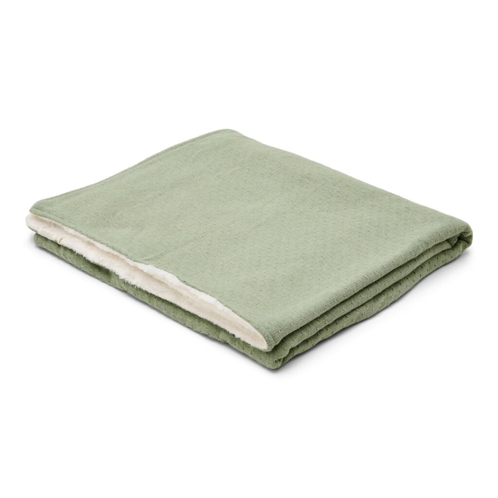 cot-blanket-knitted-bubble-fleece-pure-sage-te14315036-te14415036-product-1 – Medium