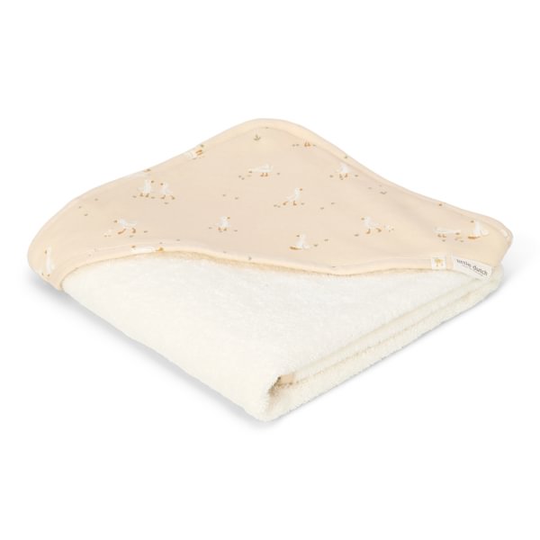hooded-towel-little-goose-75x75cm-te50625032-product-4 – Small