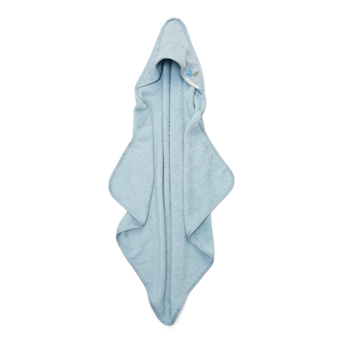 hooded-towel-pure-denim-blue-print-75x75cm-te50645042-te50945042-product-3 – Medium
