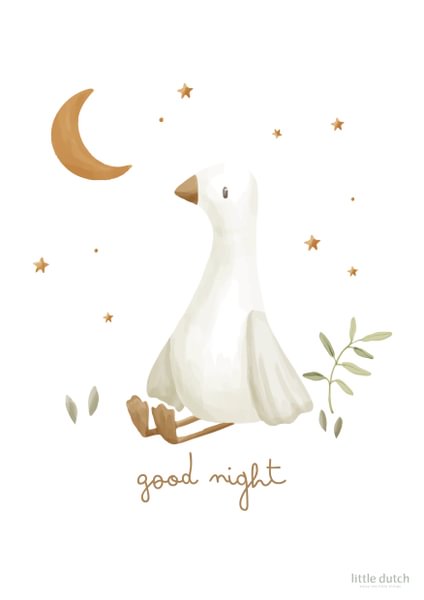 poster-little-goose-pw10295032-product-2 – Small