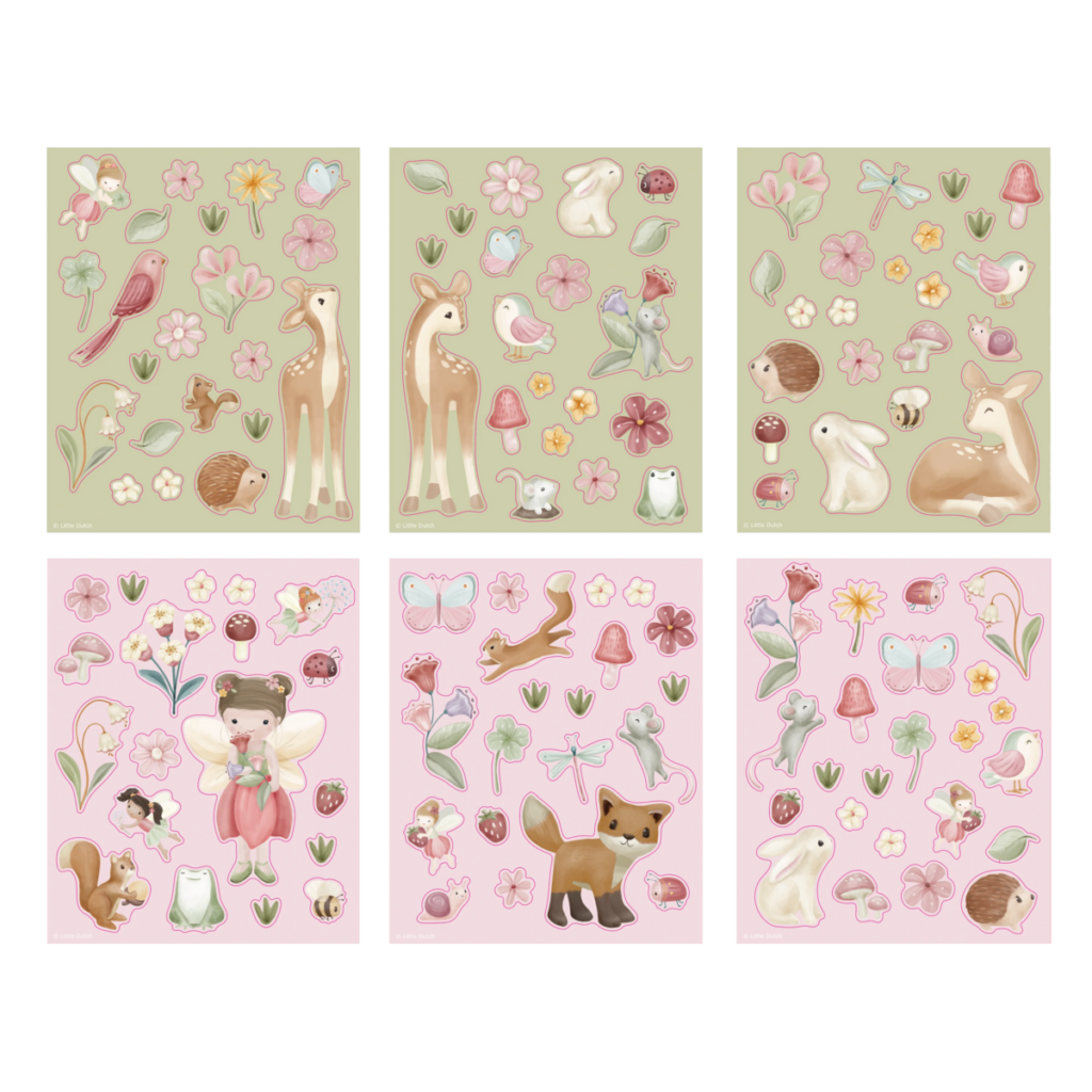 sticker-set-story-fairy-garden-product-126602-2 – Medium