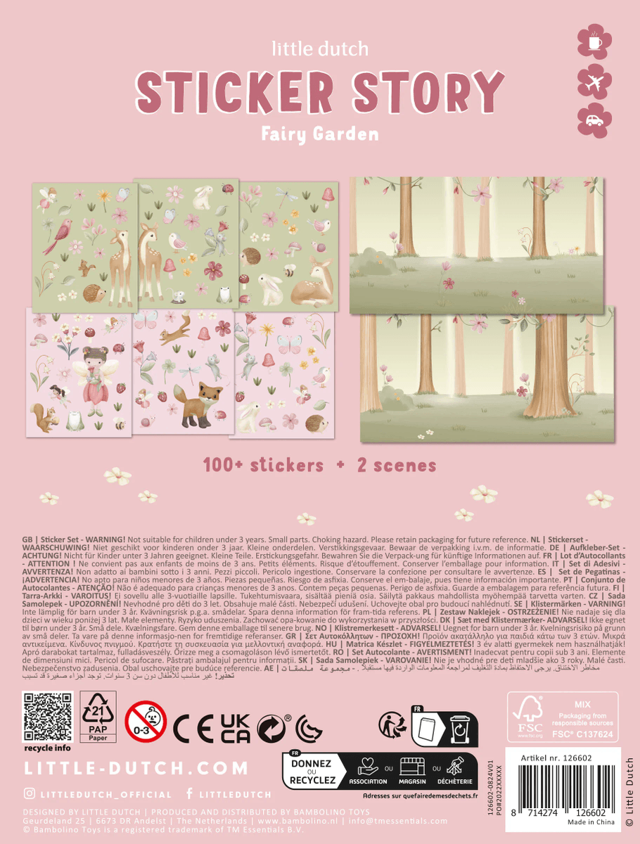 sticker-set-story-fairy-garden-product-126602-3 – Medium