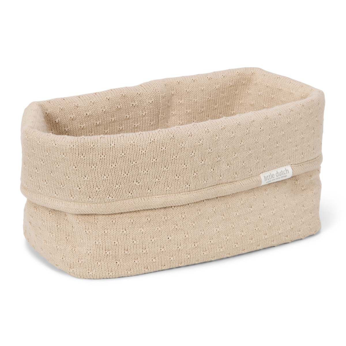 storage-basket-large-knitted-dots-pure-soft-beige-te31824040-product-1 – Medium