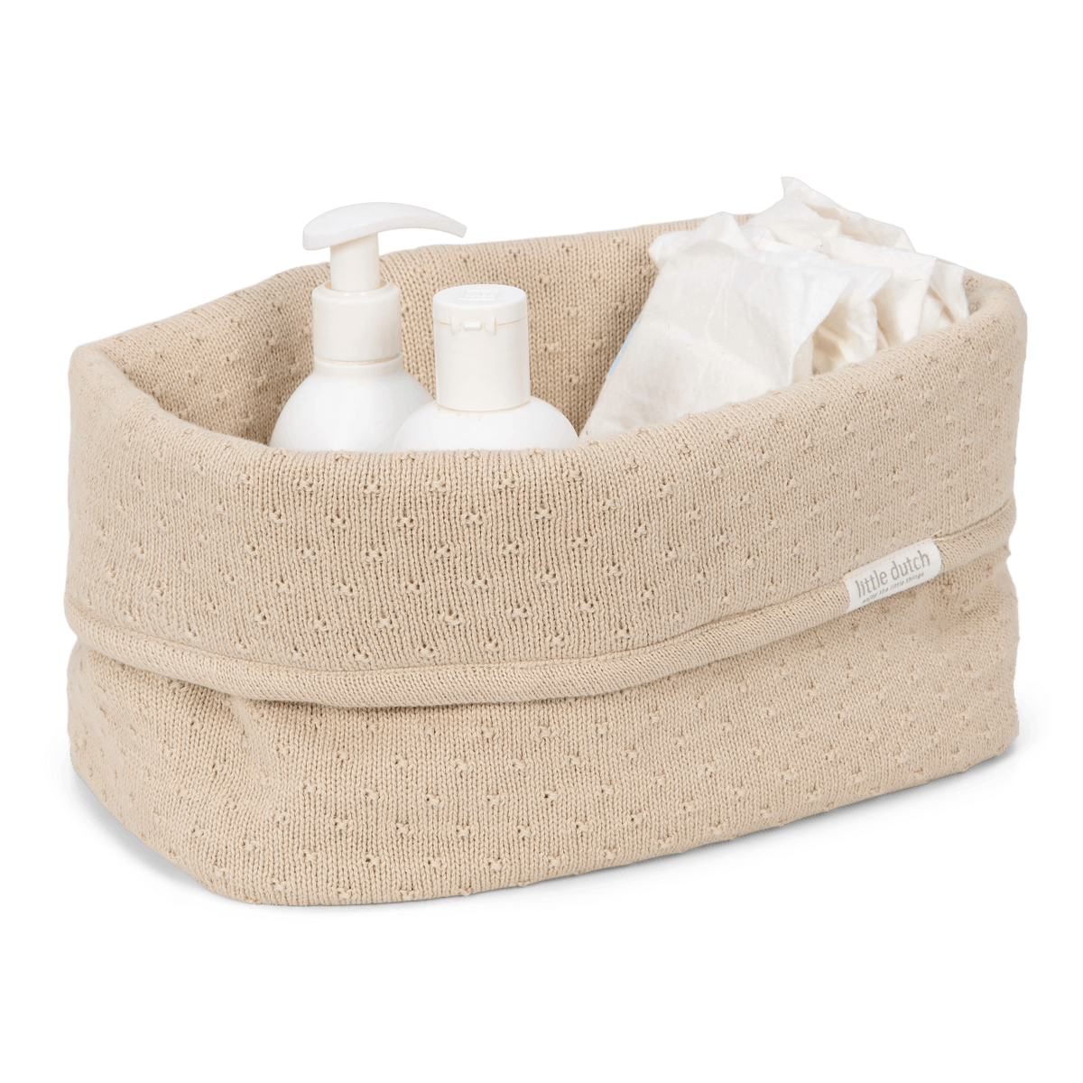 storage-basket-large-knitted-dots-pure-soft-beige-te31824040-product-2 – Medium