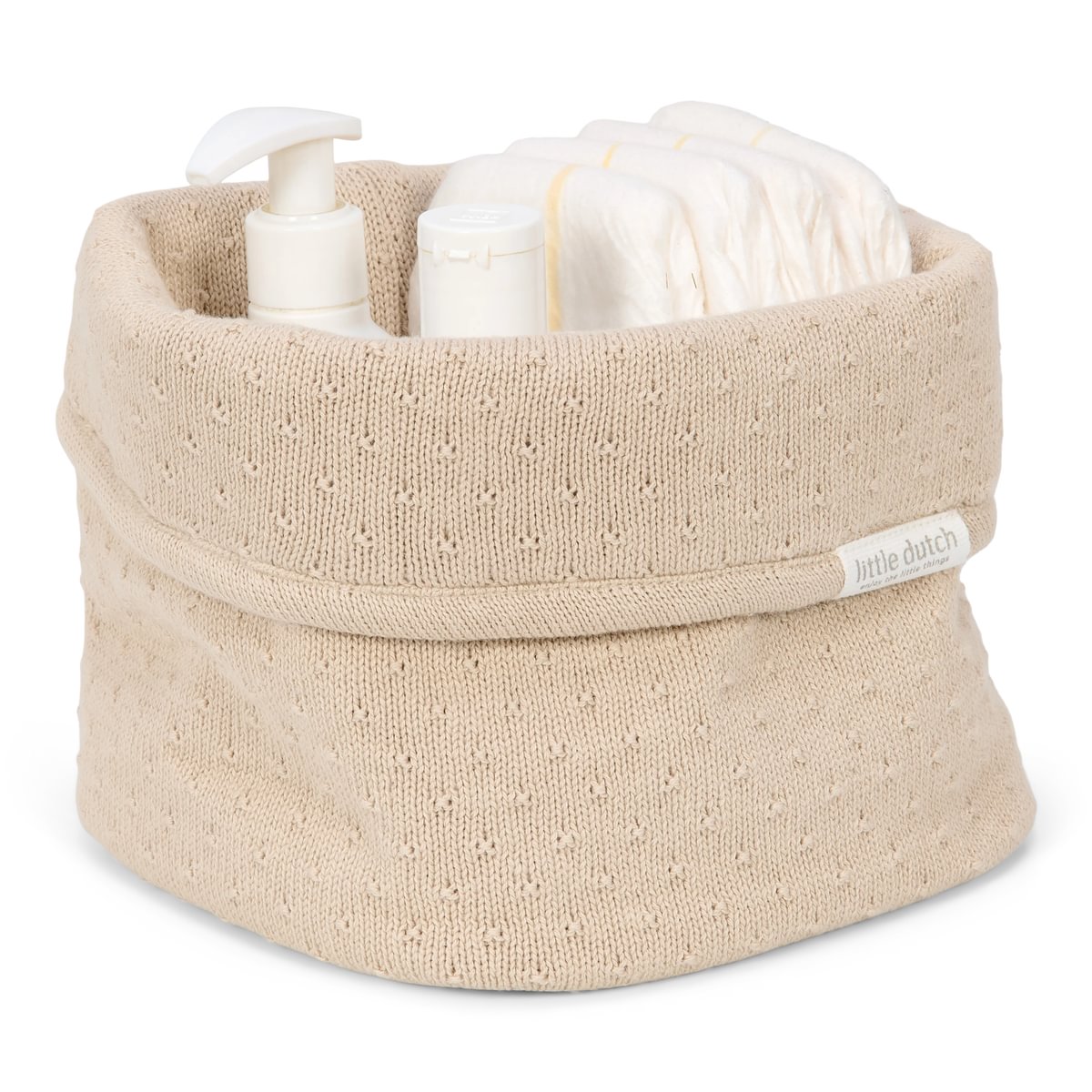 storage-basket-small-knitted-dots-pure-soft-beige-te31725040-product-2 – Medium