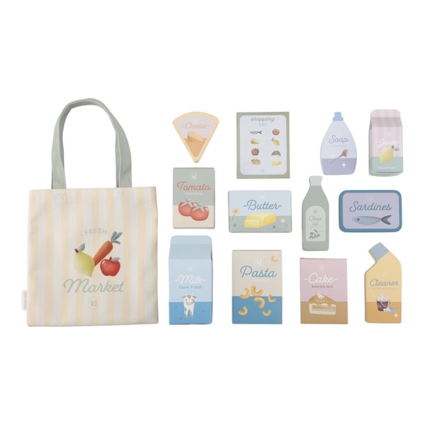 wooden-shopping-cart-ld2509-product-1 – Small
