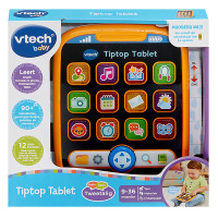 578542_VTech_Tiptop_Tablet_GB 578542_VTech_Tiptop_Tablet_GB
