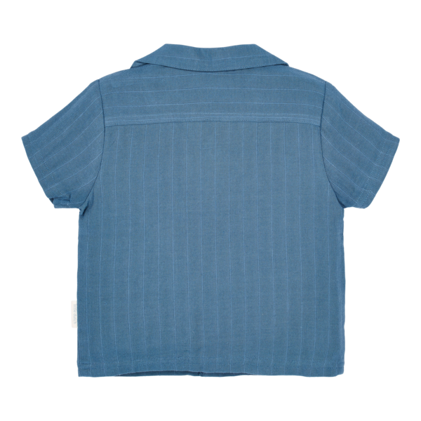 blouse-short-sleeves-indigo-CL26021600-CL26021601-CL26021602-CL26021603-CL26021604-CL26021605-product-2 – Small