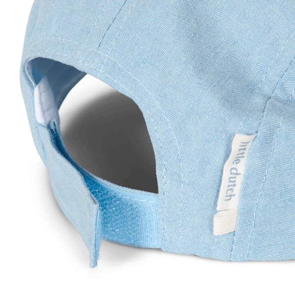 cap-denim-with-hey!-print-CL26029120-CL26029121-product-2 – Small