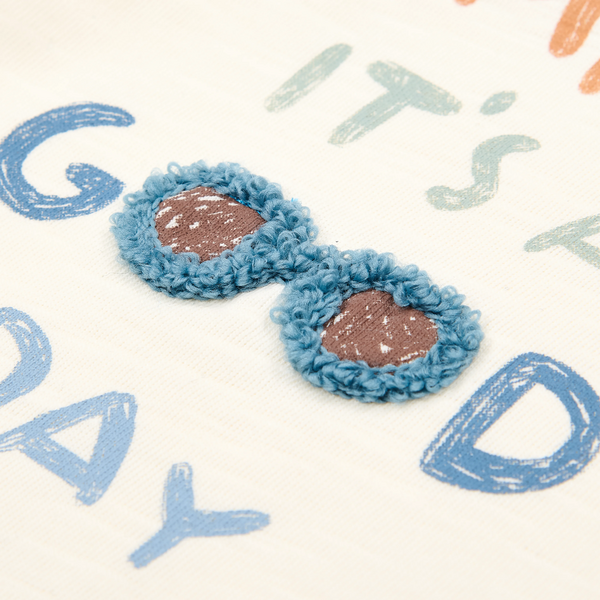 t-shirt-short-sleeves-creme-CL26021130-CL26021131-CL26021132-CL26021133-CL26021134-CL26021135-product-3 – Small