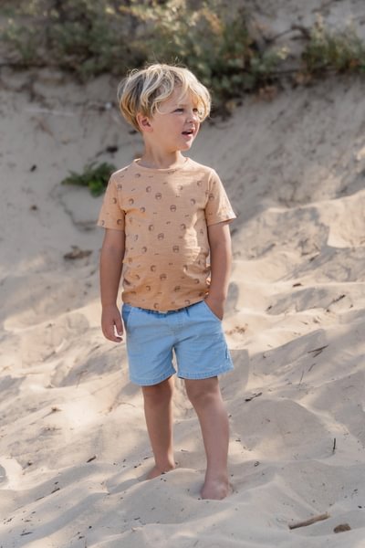 toddler-forest-friends-fairy-garden-clothing-collection-summer-2026-27 – Small