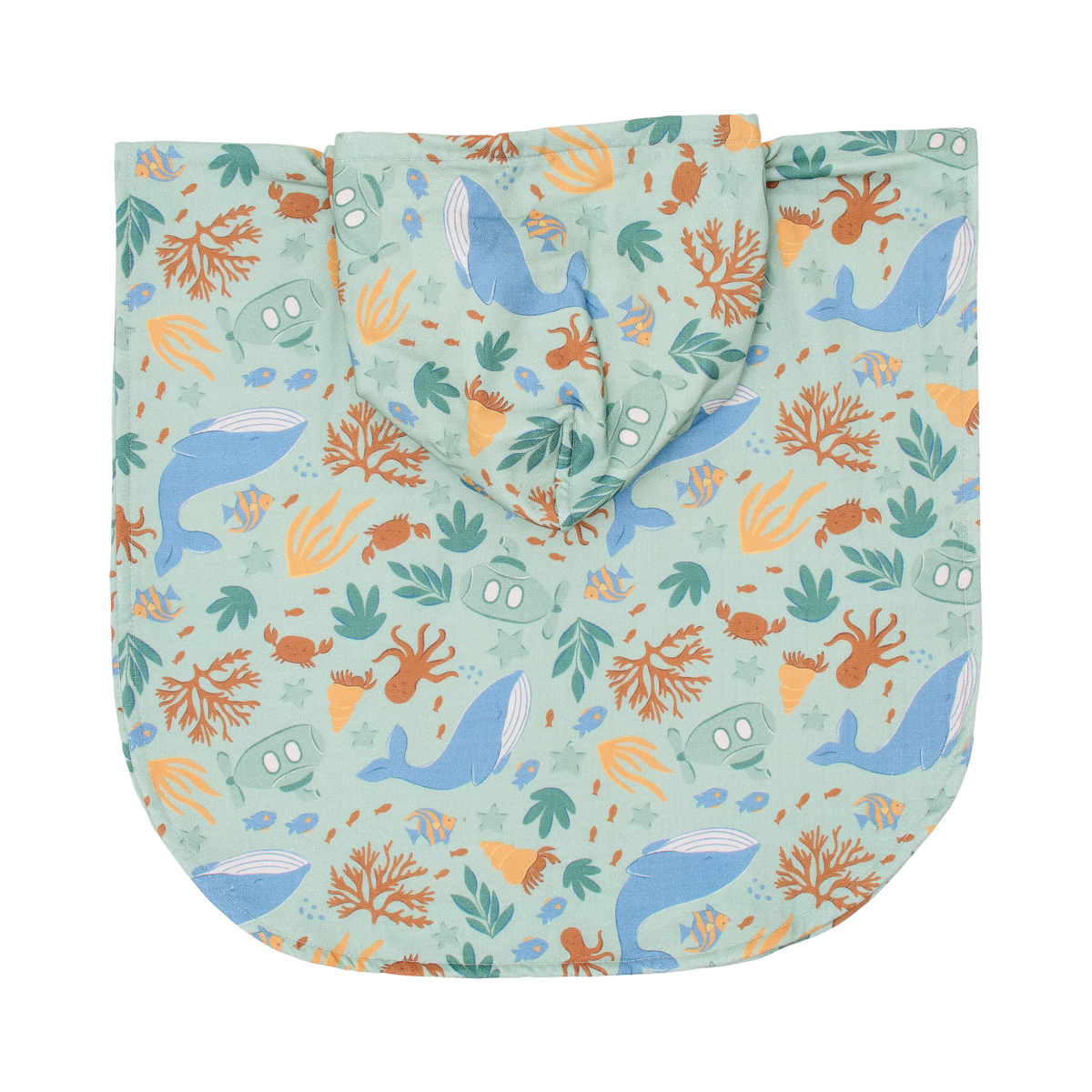 beach-poncho-ocean-world-multicolour-CL26039101-product-2 – Medium