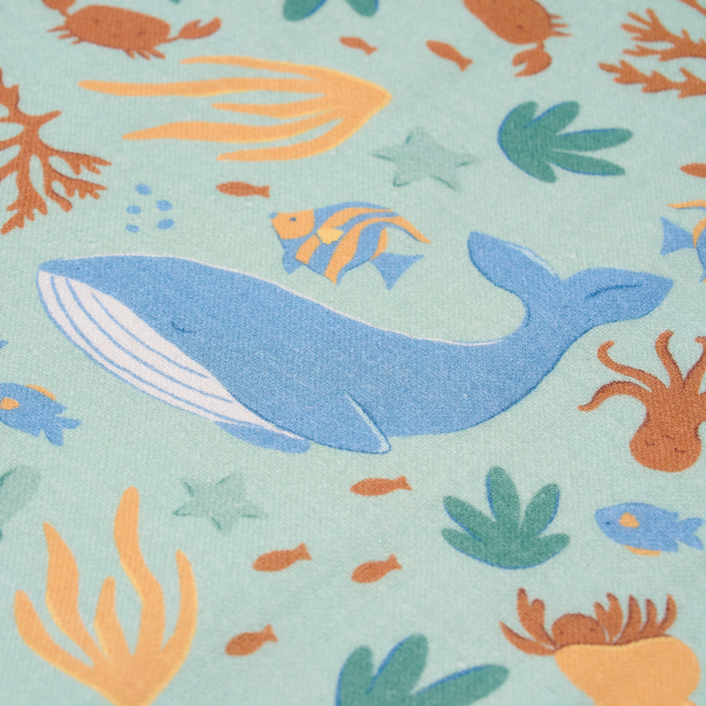 beach-poncho-ocean-world-multicolour-CL26039101-product-3 – Medium