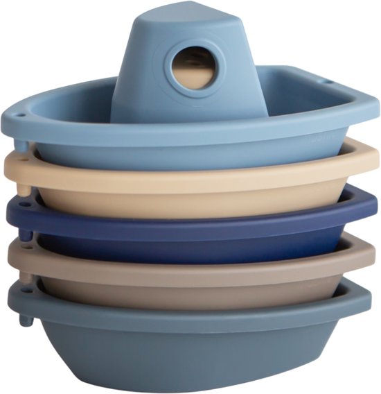 Badbootjes – Ocean Mushie